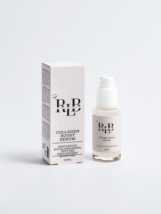 Collagen Boost Serum