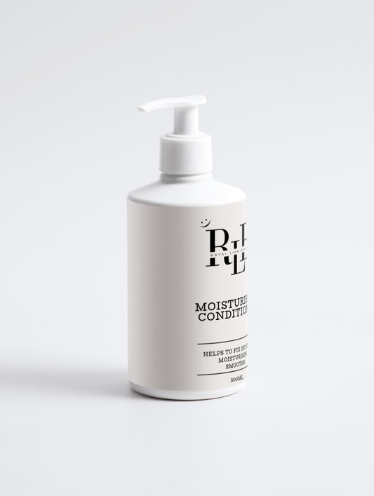 Moisturising Conditioner