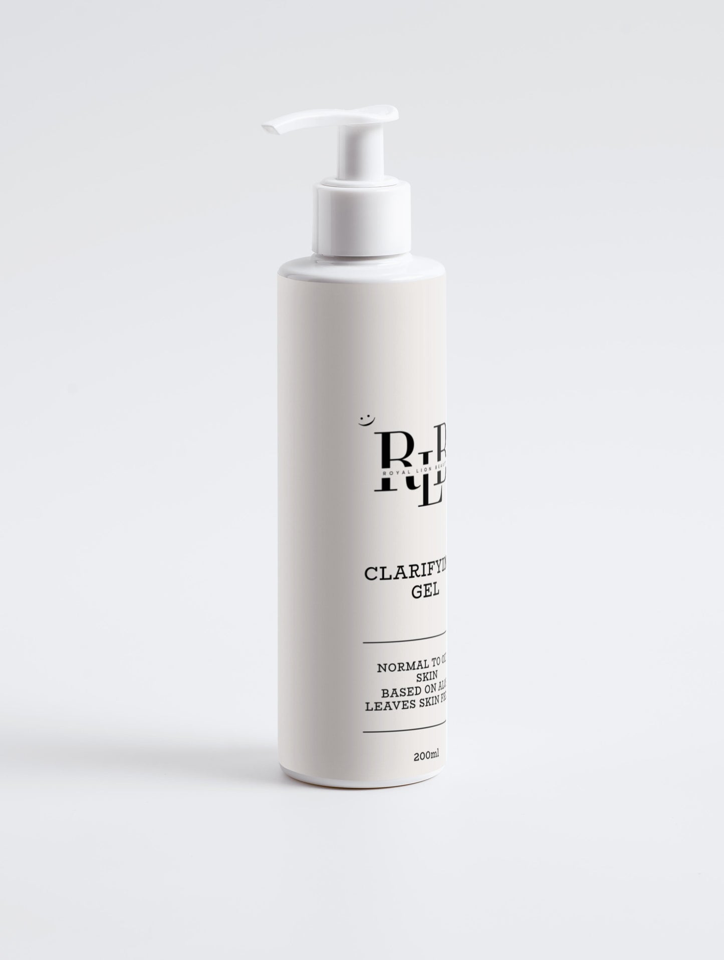 Clarifying Gel