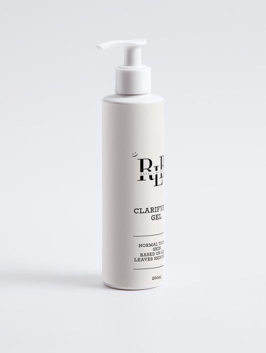 Clarifying Gel