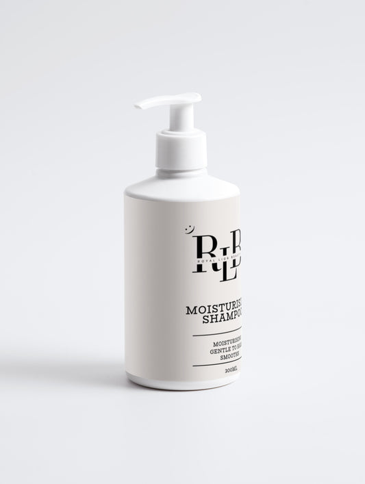 Moisturising Shampoo